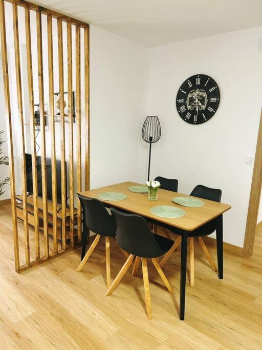 Apartment In The Heart Of Málaga Exterior foto
